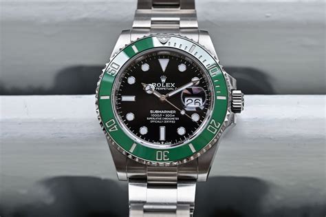 does rolex watch price increase.